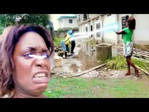 Video: Wives On Fire 3 | 2018 Nollywood Movies